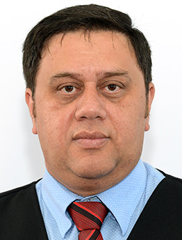 Paulo Sergio Syritiuk Paulo Sergio Syritiuk
