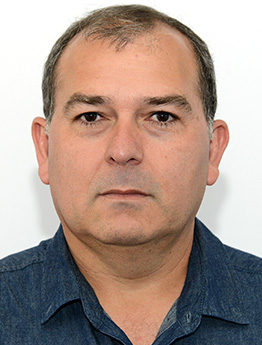 Antonio Costa Gomes Filho Antonio Costa Gomes Filho