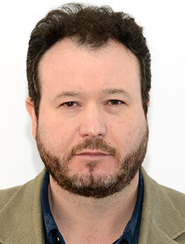 Geverson Grzeszczeszyn Geverson Grzeszczeszyn