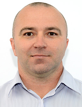 Marcio Alexandre Facini Marcio Alexandre Facini