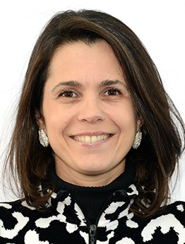 Roseli de Oliveira Machado