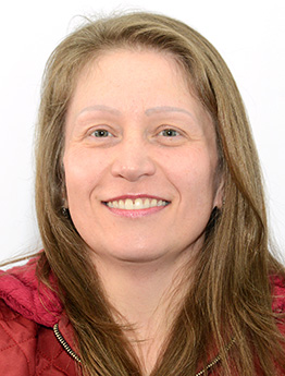 Marcia Aparecida Zampier Marcia Aparecida Zampier