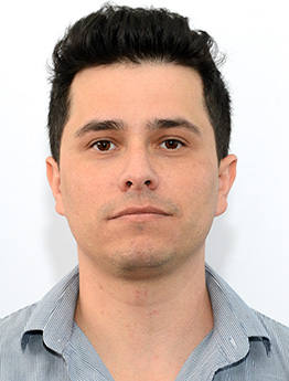 Cleber Trindade Barbosa Cleber Trindade Barbosa