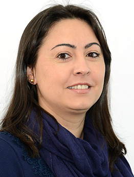 Sandra Mara de Andrade Sandra Mara de Andrade