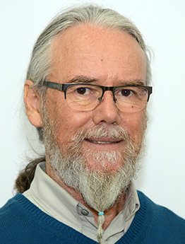 Foto do professor Foto do professor