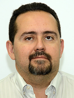 Foto do professor Foto do professor