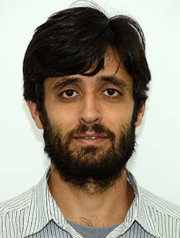 Foto do professor Foto do professor