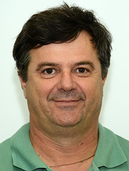 Foto do professor Foto do professor