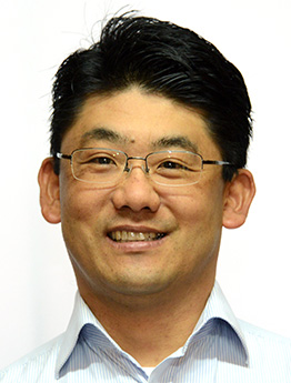 Jackson Kawakami