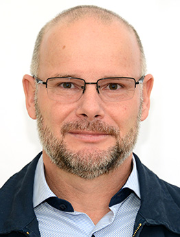 Foto do professor Foto do professor