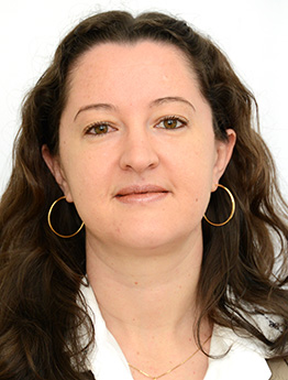 Foto do professor Foto do professor