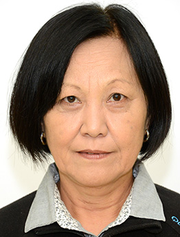 Maria Eliza Miyoko Tomotake