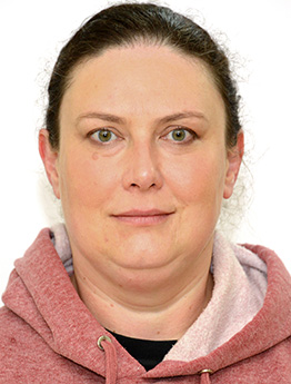 Cynthia Beatriz Furstenberger Cynthia Beatriz Furstenberger