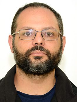 Joao Marcelo Deliberador Miranda Joao Marcelo Deliberador Miranda