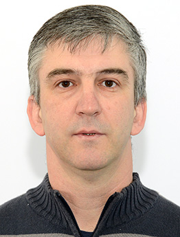 Carlos Alberto Kuhl Carlos Alberto Kuhl
