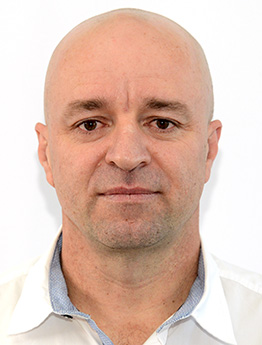 Joao Francisco Morozini Joao Francisco Morozini