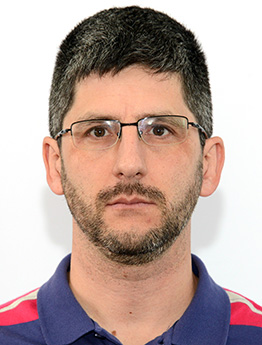 Marcos Roberto Kuhl Marcos Roberto Kuhl