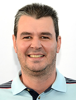 Guilherme Benette Jeronymo