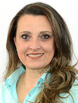 Rita de Cassia Fonseca