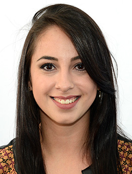 Jessica de Castro Jessica de Castro
