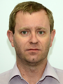 Jair Kulitch Jair Kulitch