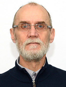 Marcos Alexandre Bronosky