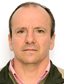 Marcos Antonio Quinaia Marcos Antonio Quinaia