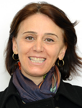 Angelita Maria de Ré Angelita Maria de Ré