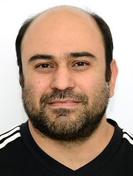 Richard Aderbal Goncalves Richard Aderbal Goncalves