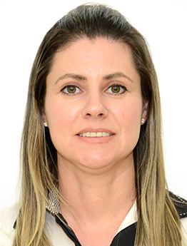 Gisane Aparecida Michelon