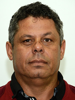 Foto do professor Foto do professor