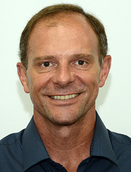 Foto do professor Foto do professor