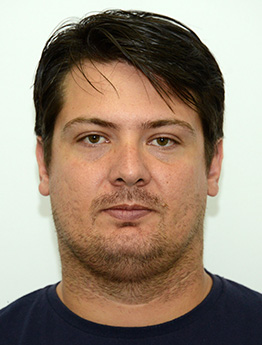 Foto do professor Foto do professor