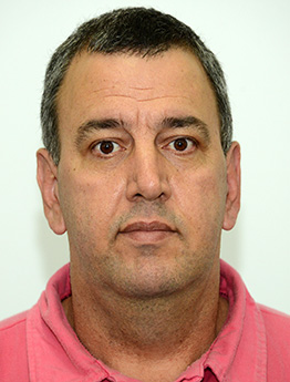 Foto do professor Foto do professor