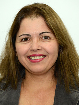 Foto do professor Foto do professor