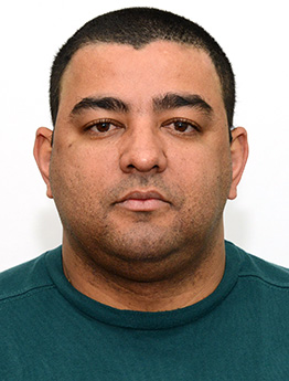 Foto do professor Foto do professor