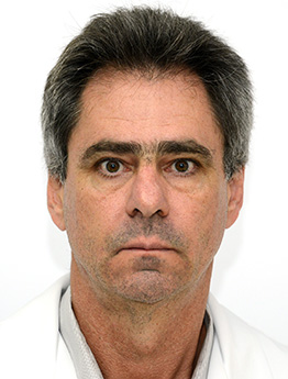Foto do professor Foto do professor