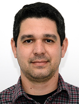Daniel de Paula Daniel de Paula
