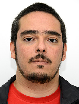 Weber Claudio Francisco Nunes da Silva Weber Claudio Francisco Nunes da Silva