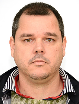 Foto do professor Foto do professor
