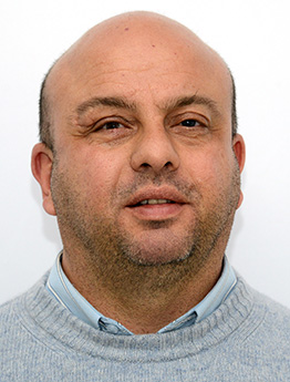 Mario Cesar da Silva Pereira Mario Cesar da Silva Pereira