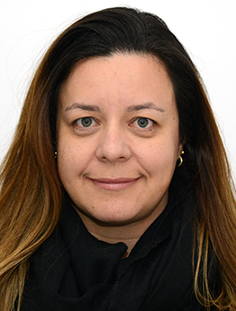 Patricia Pacheco Tyski Suckow Patricia Pacheco Tyski Suckow