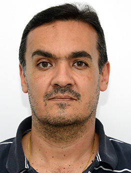 Ernani Jose Zampier Ernani Jose Zampier
