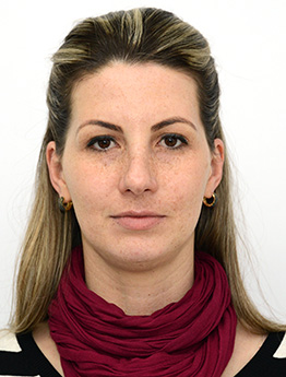 Marina Pegoraro Baroni Marina Pegoraro Baroni