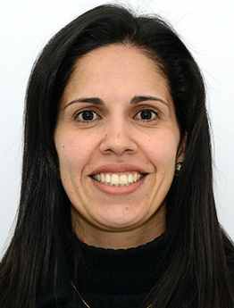 Sibele de Andrade Melo Knaut Sibele de Andrade Melo Knaut