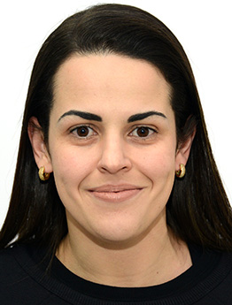 Ana Carolina Dorigoni Bini Ana Carolina Dorigoni Bini