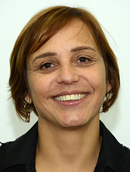 Foto do professor Foto do professor