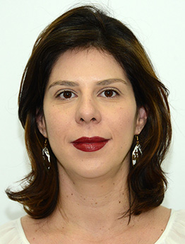 Foto do professor Foto do professor