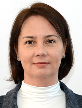 Foto do professor Foto do professor