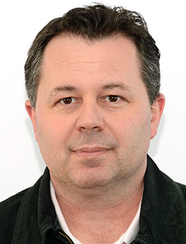 Foto do professor Foto do professor